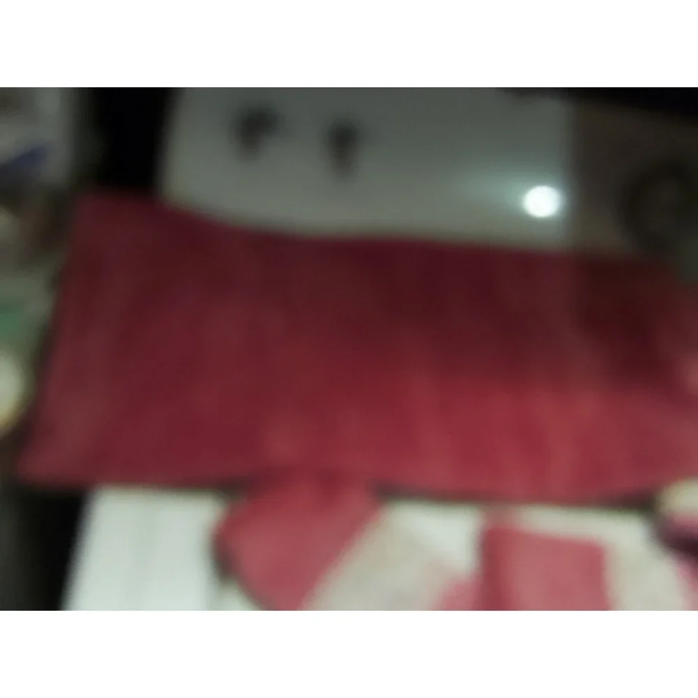 Vintage Martex Invitation Pink Bath Towel Set Two Bath Towels And Two‎ Hand...